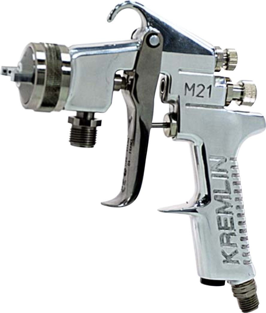 Pistolet rczny Kremlin M21/2 PBasic LP